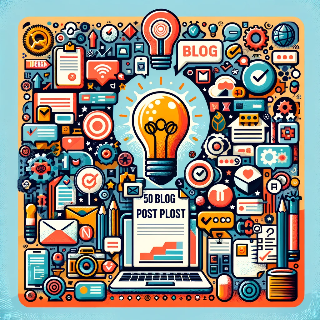 50 Blog Post Structures: Elevate Your Content Strategy | Speaking ...