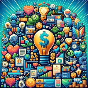 Digital Product Swipe File: 50 Evergreen Topics To Use As Your Own