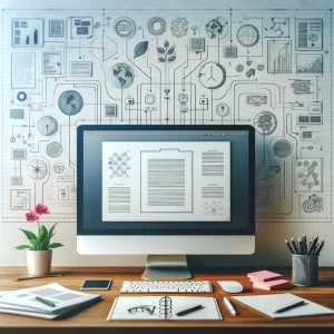 How to Outline, Organize, and Perfect Your Digital Products