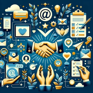 5 Customer Onboarding Email Sequence Templates: Streamline Your Welcome Process