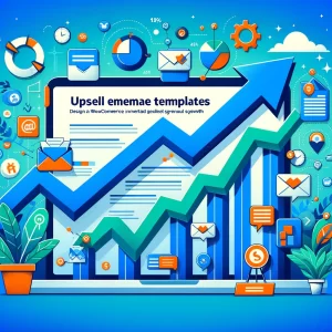 5 Upsell Email Sequence Templates: Boost Your Sales with Strategic Communication