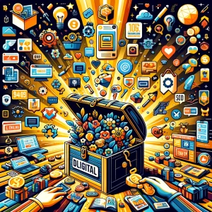 Ultimate Content Creator's Toolkit: Elevate Your Digital Presence